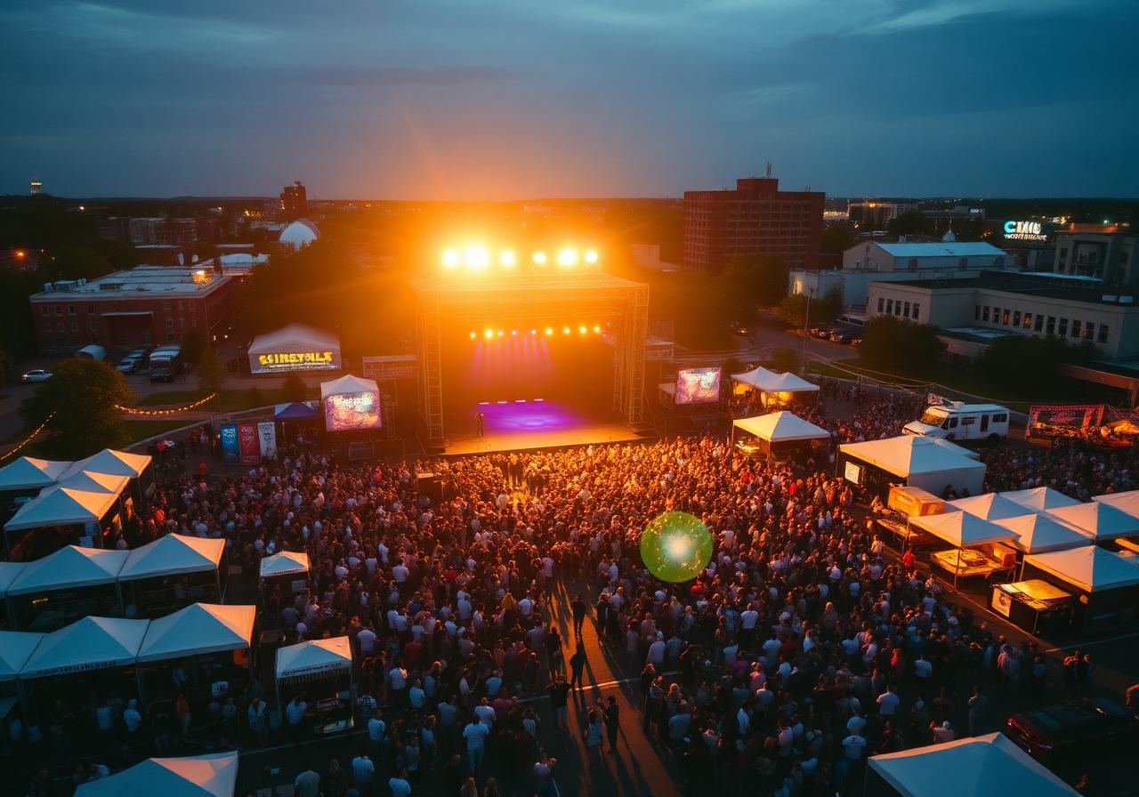 Events