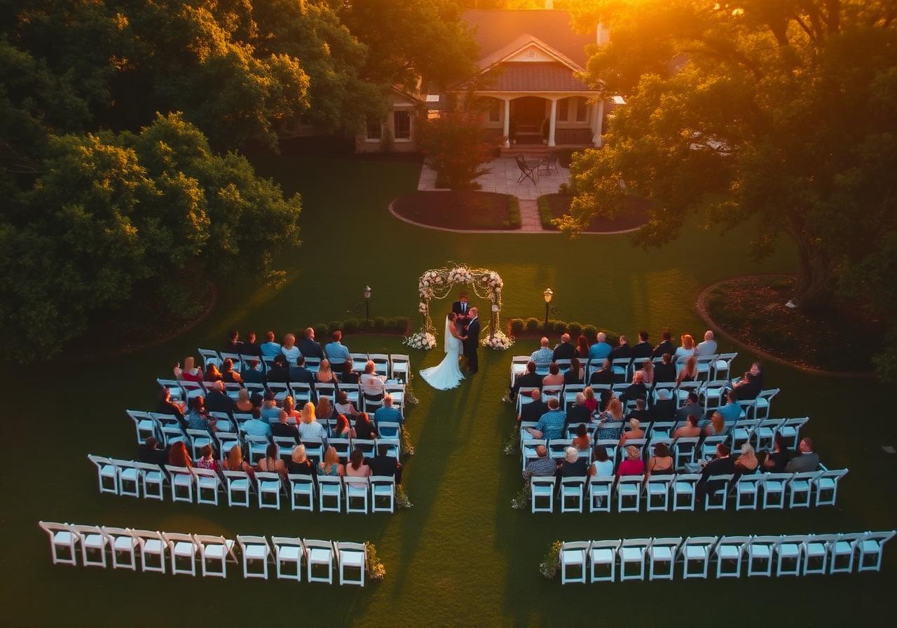 Weddings